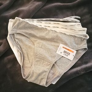 Calvin Klein briefs